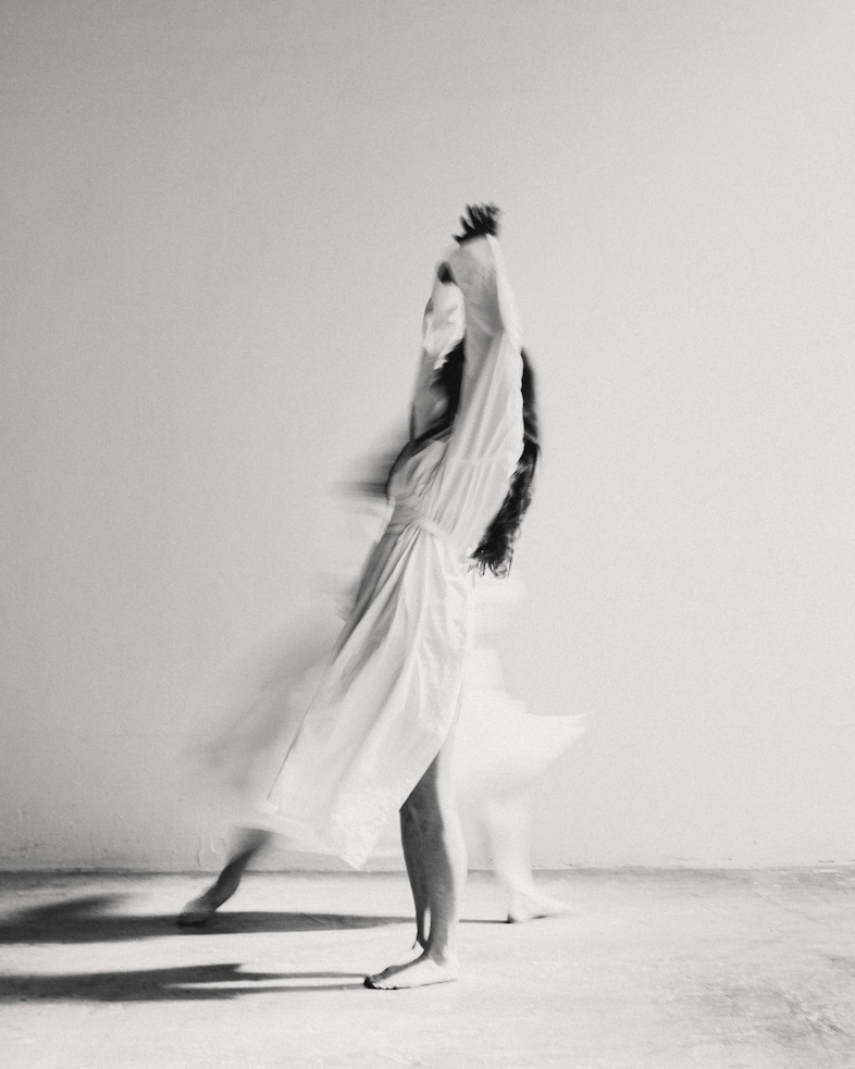 Photography by Paul Phung dance