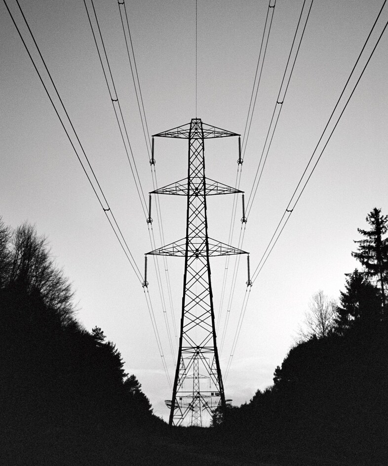 Altered States Print Sale