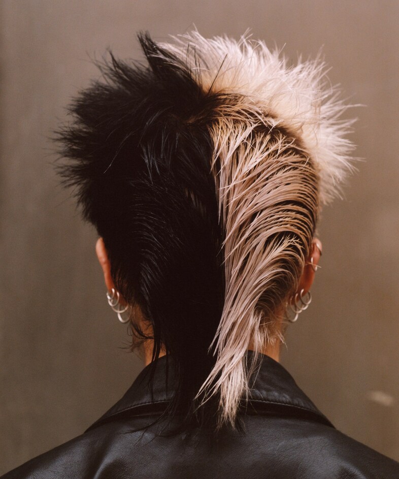 Altered States Print Sale