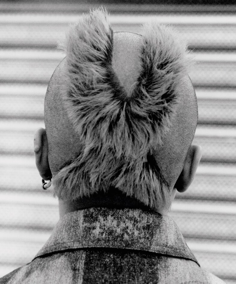 Altered States Print Sale