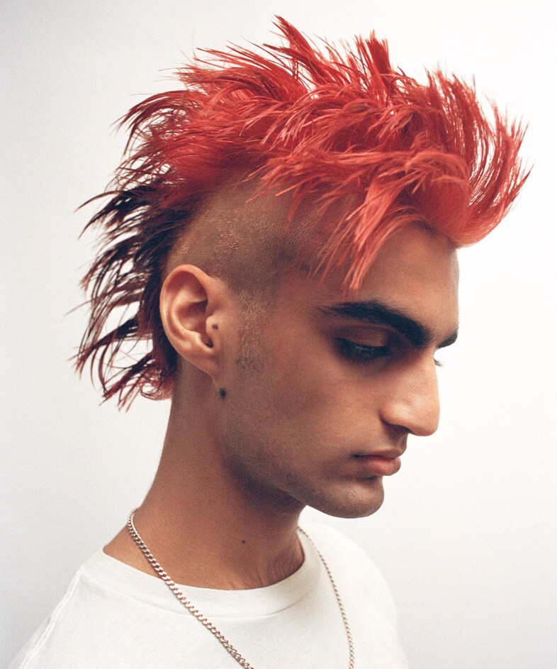 Altered States Print Sale