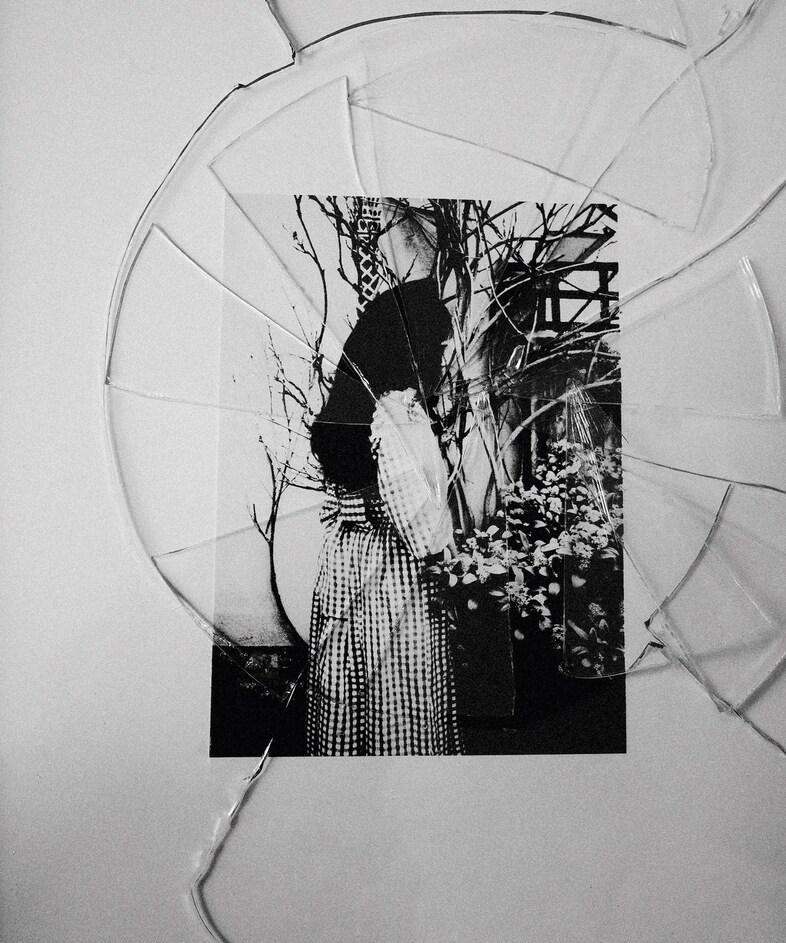 Altered States Print Sale