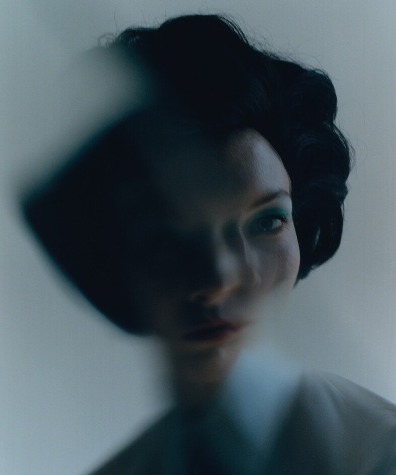 Altered States Print Sale