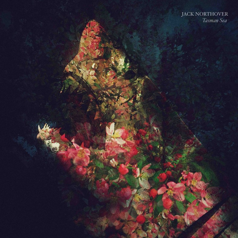 Jack-Northover-Tasman-Sea-Album-Cover