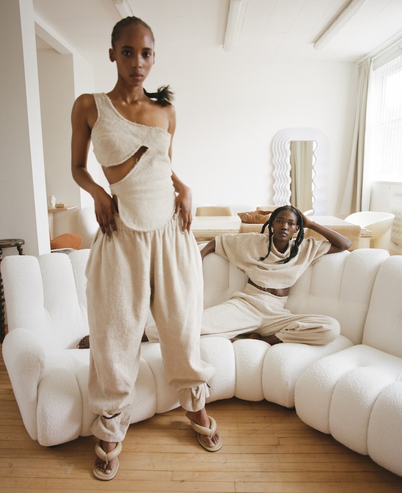 Selasi Ronan Mckenzie