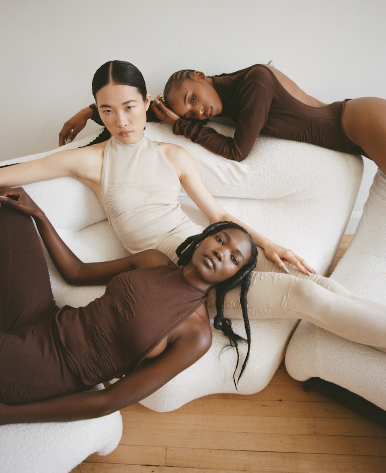 Selasi Ronan Mckenzie