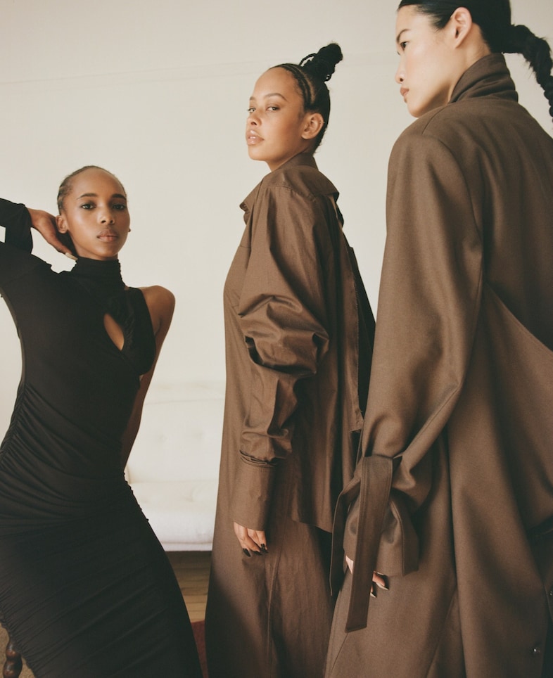 Selasi Ronan Mckenzie