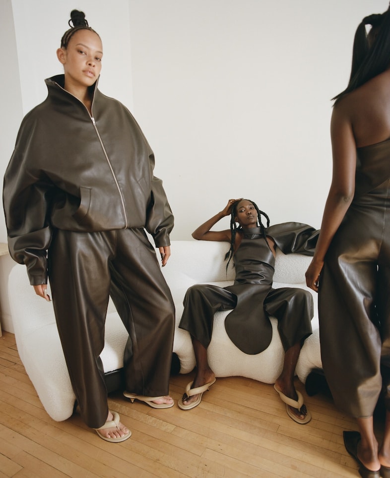 Selasi Ronan Mckenzie