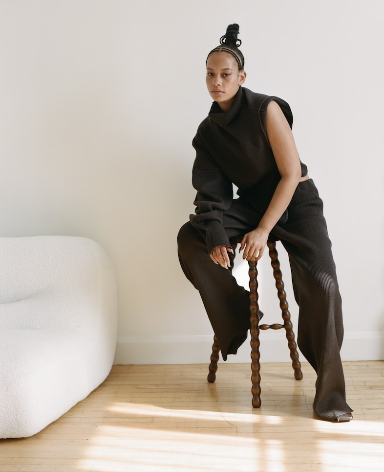 Selasi Ronan Mckenzie