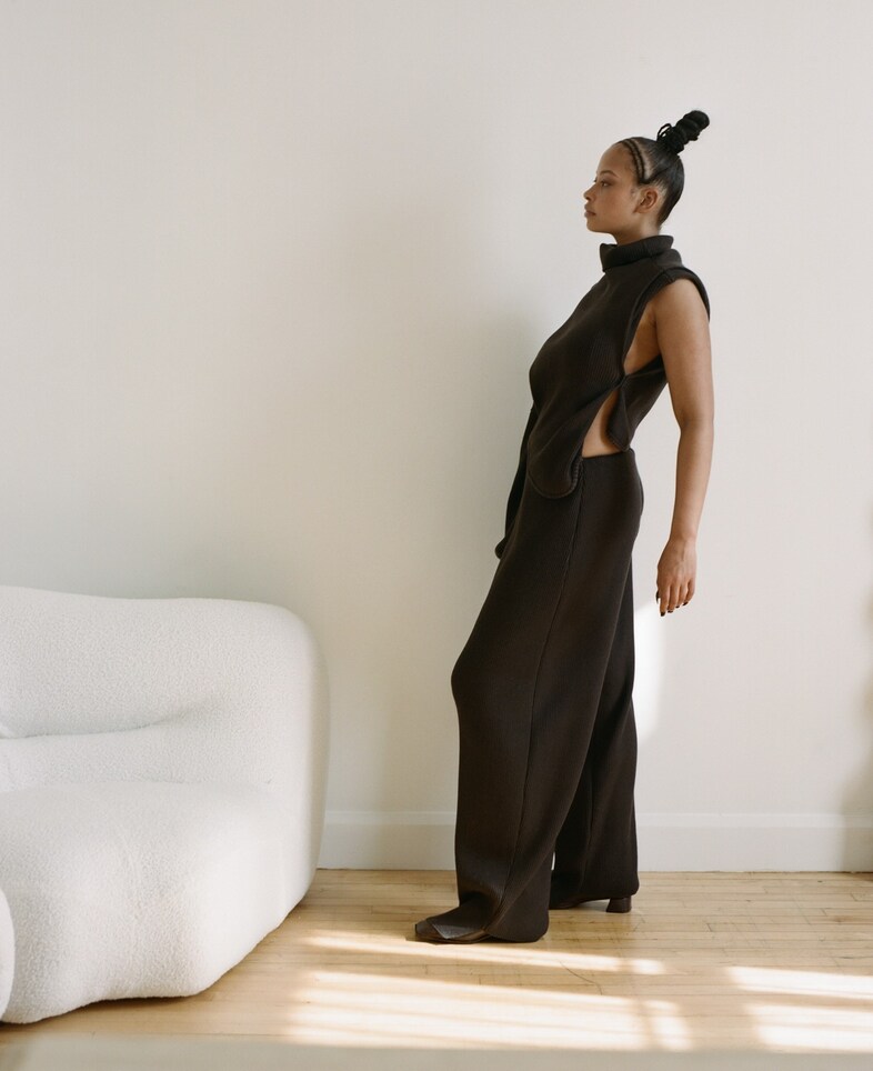 Selasi Ronan Mckenzie