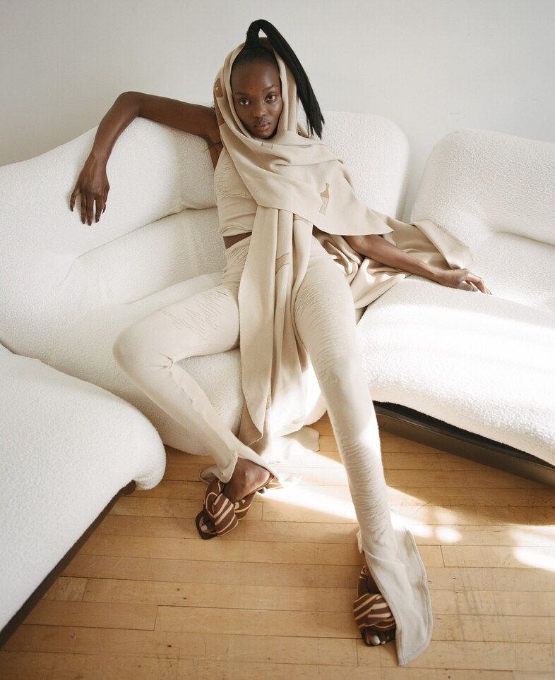 Selasi Ronan Mckenzie