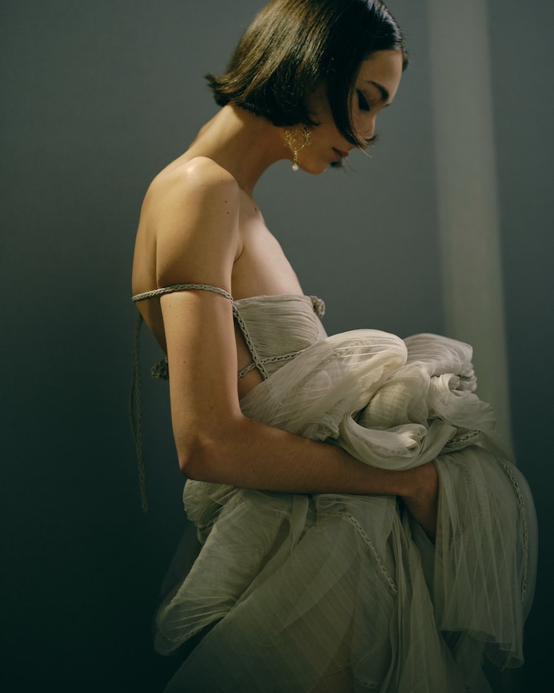 Dior Autumn/Winter 2021 Haute Couture