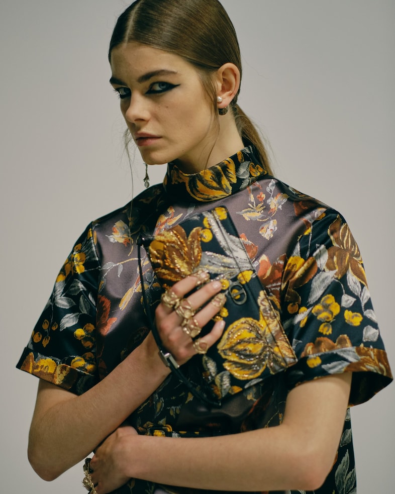 Dior Autumn/Winter 2021 Haute Couture