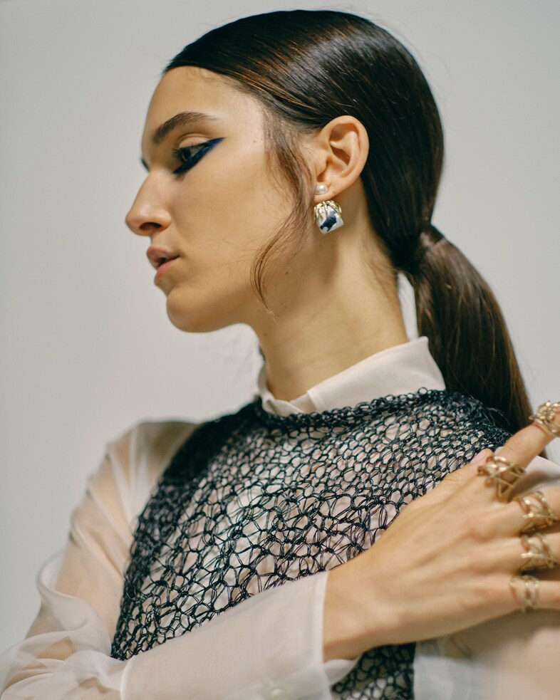 Dior Autumn/Winter 2021 Haute Couture