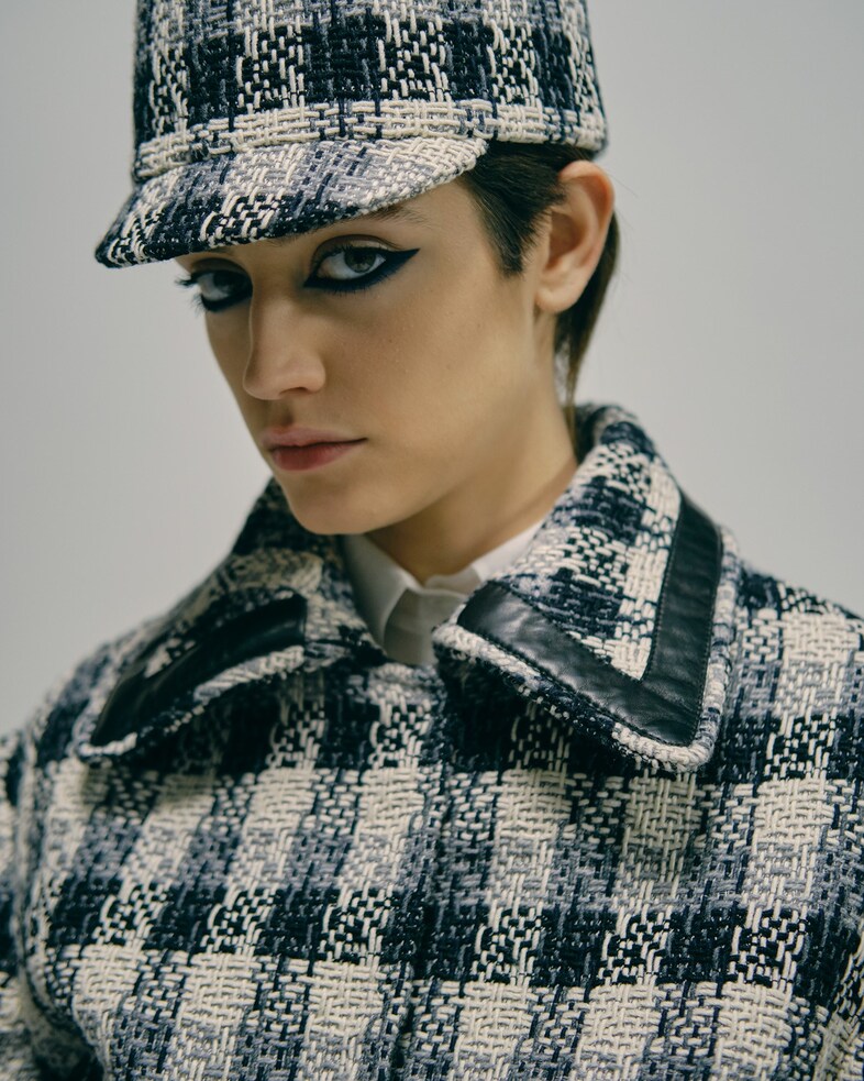 Dior Autumn/Winter 2021 Haute Couture