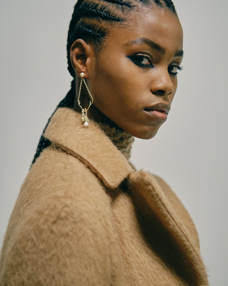 Dior Autumn/Winter 2021 Haute Couture