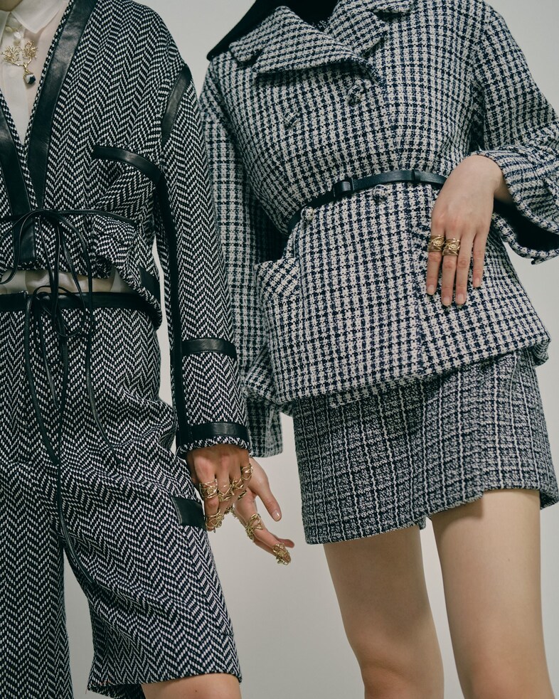 Dior Autumn/Winter 2021 Haute Couture