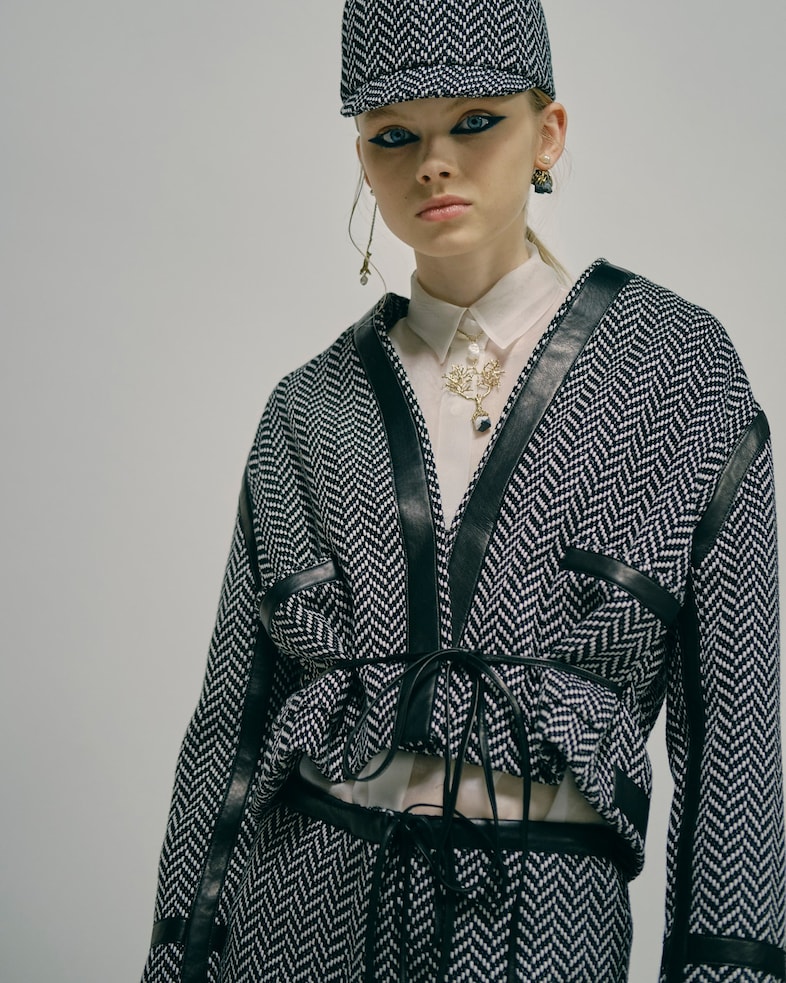 Dior Autumn/Winter 2021 Haute Couture