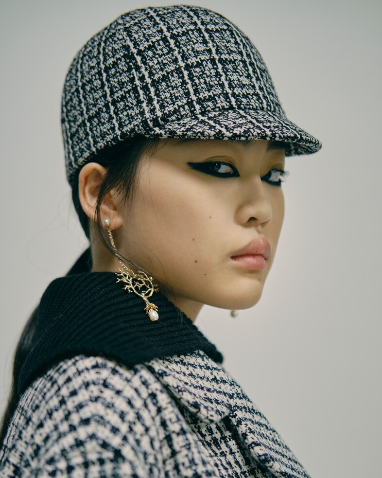 Dior Autumn/Winter 2021 Haute Couture