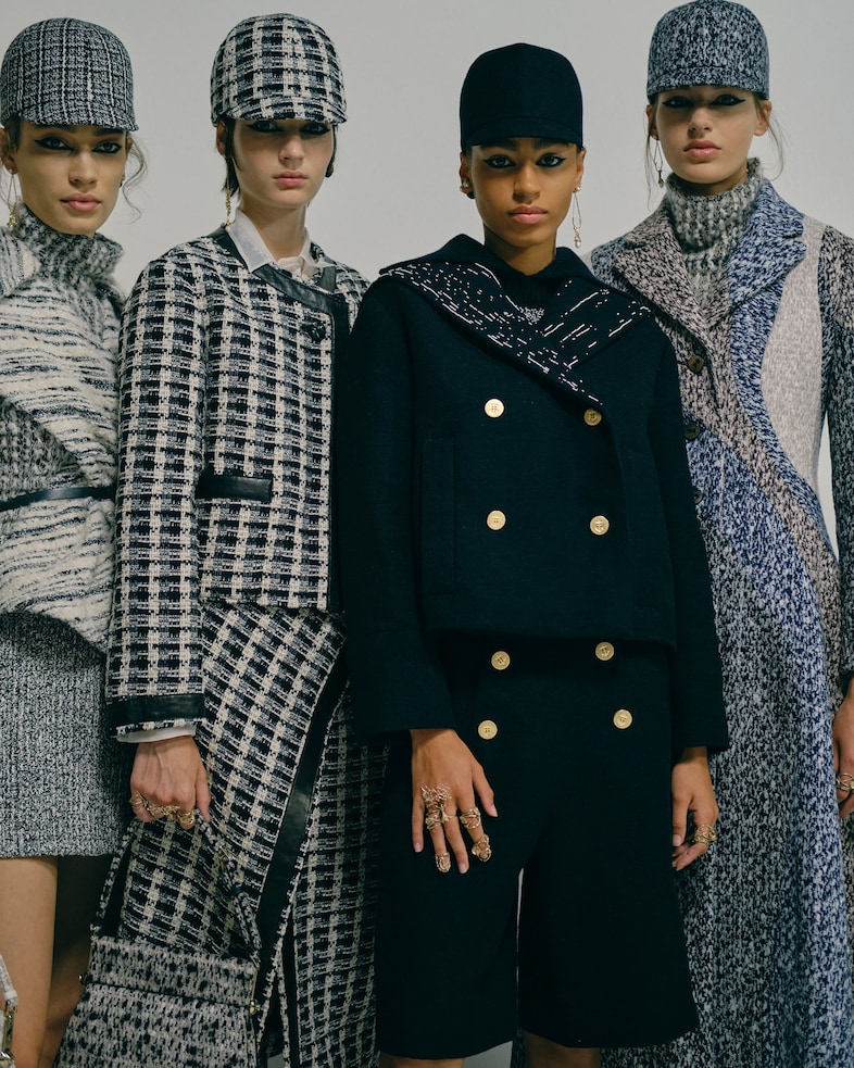 Dior Autumn/Winter 2021 Haute Couture