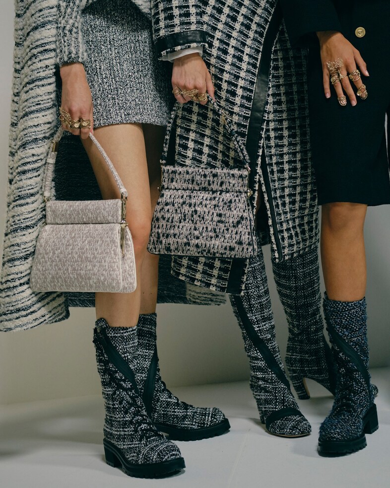 Dior Autumn/Winter 2021 Haute Couture