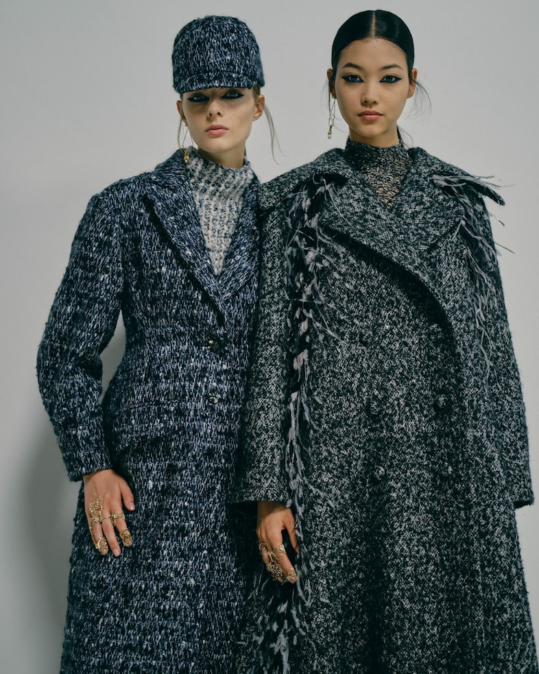 Dior Autumn/Winter 2021 Haute Couture