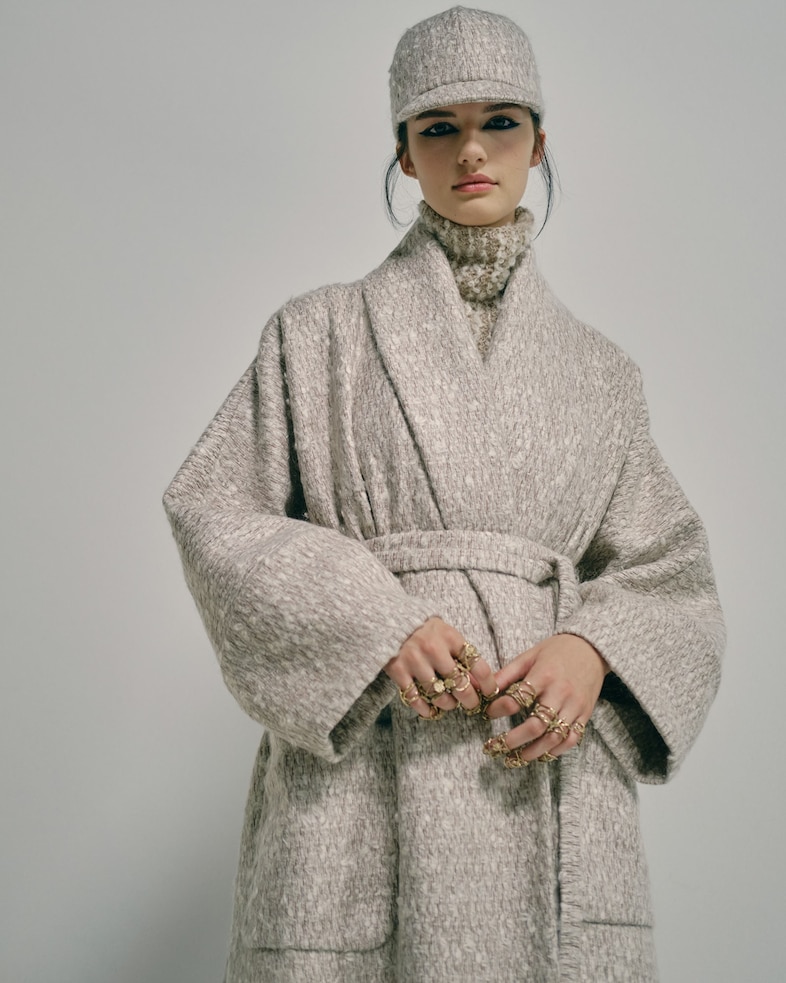 Dior Autumn/Winter 2021 Haute Couture