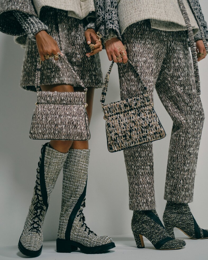 Dior Autumn/Winter 2021 Haute Couture