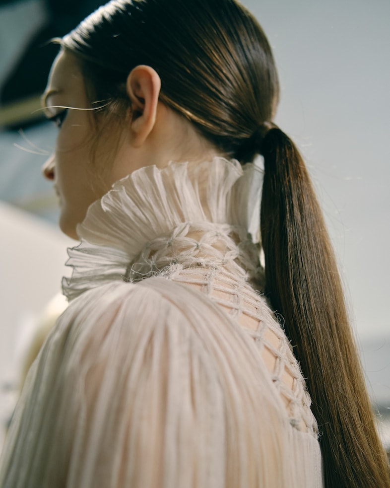 Dior Autumn/Winter 2021 Haute Couture