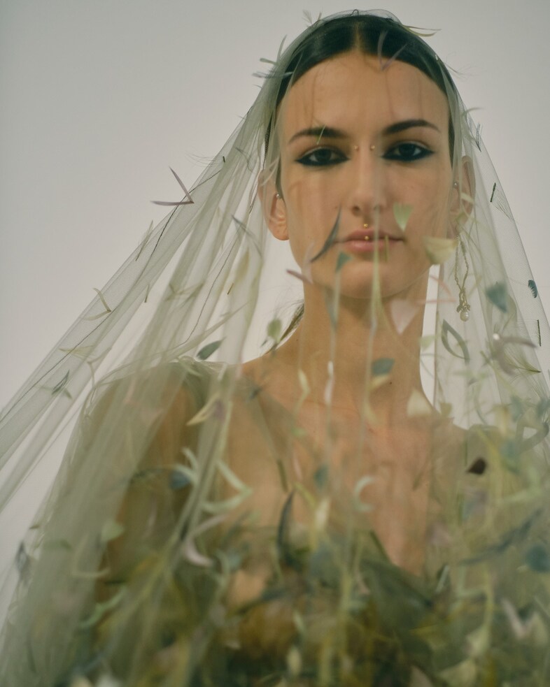 Dior Autumn/Winter 2021 Haute Couture