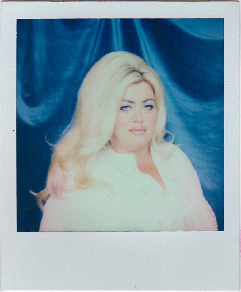 Polyester Zine Hot Vamp Summer: Behind the Scenes