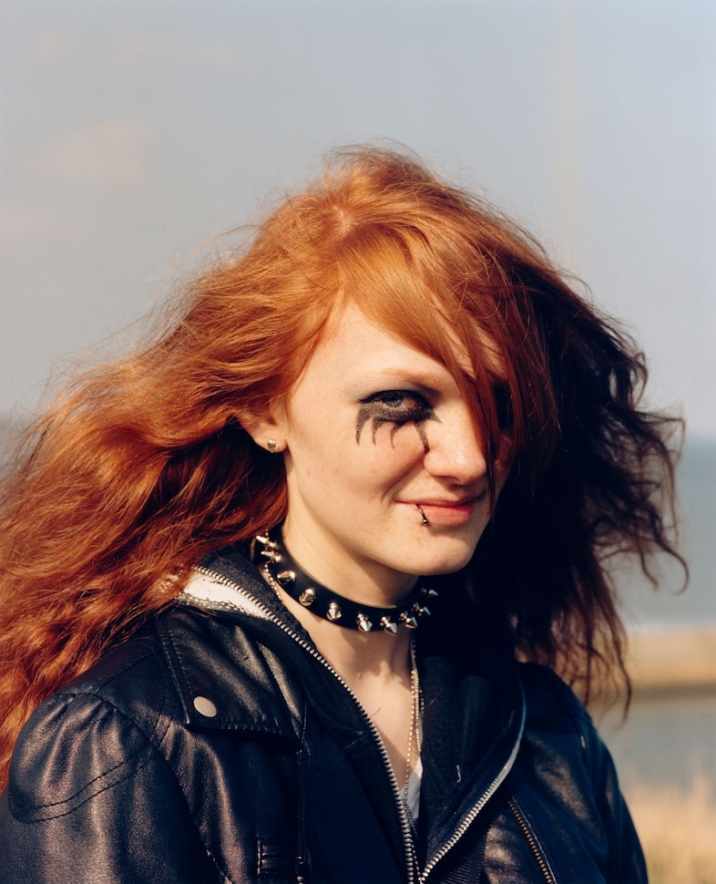 Jamie Hawkesworth photographer The British Isles book