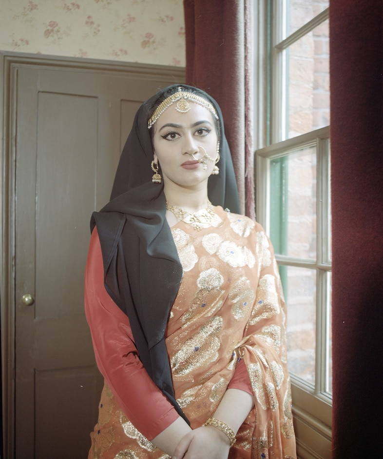Maryam Wahid