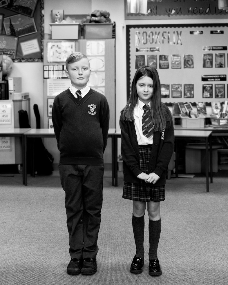 Vanessa Winship_ Cumbria_Yarlside Primary