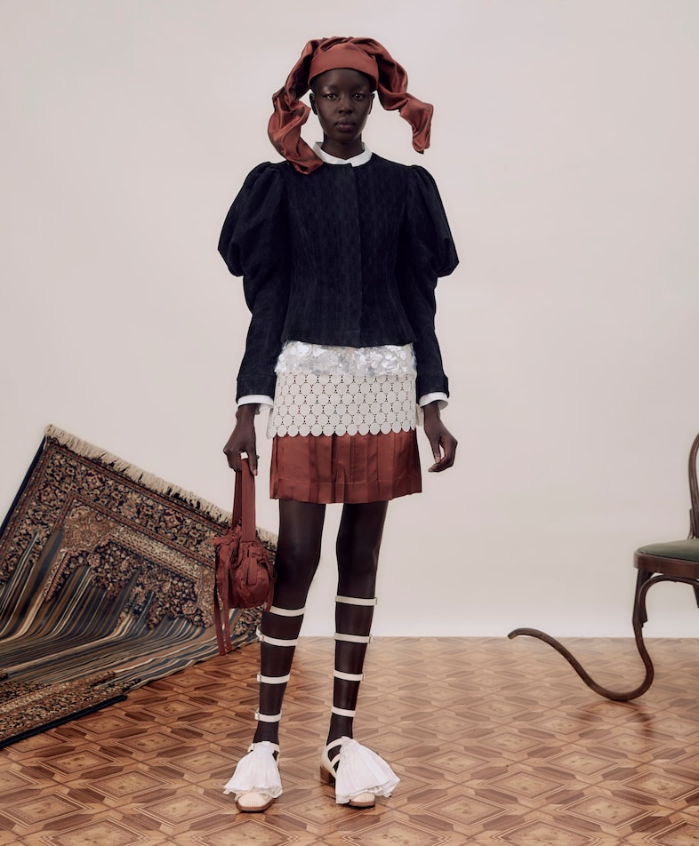 WED Studio Autumn/Winter 2021