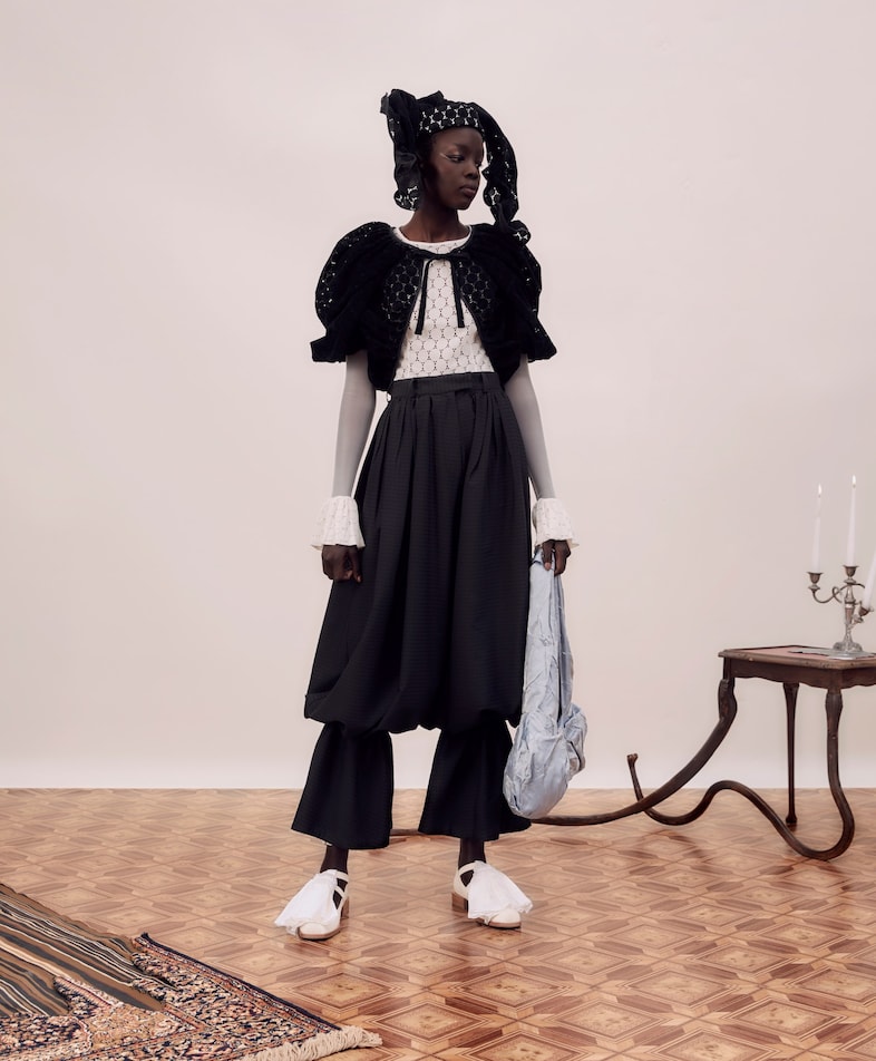 WED Studio Autumn/Winter 2021