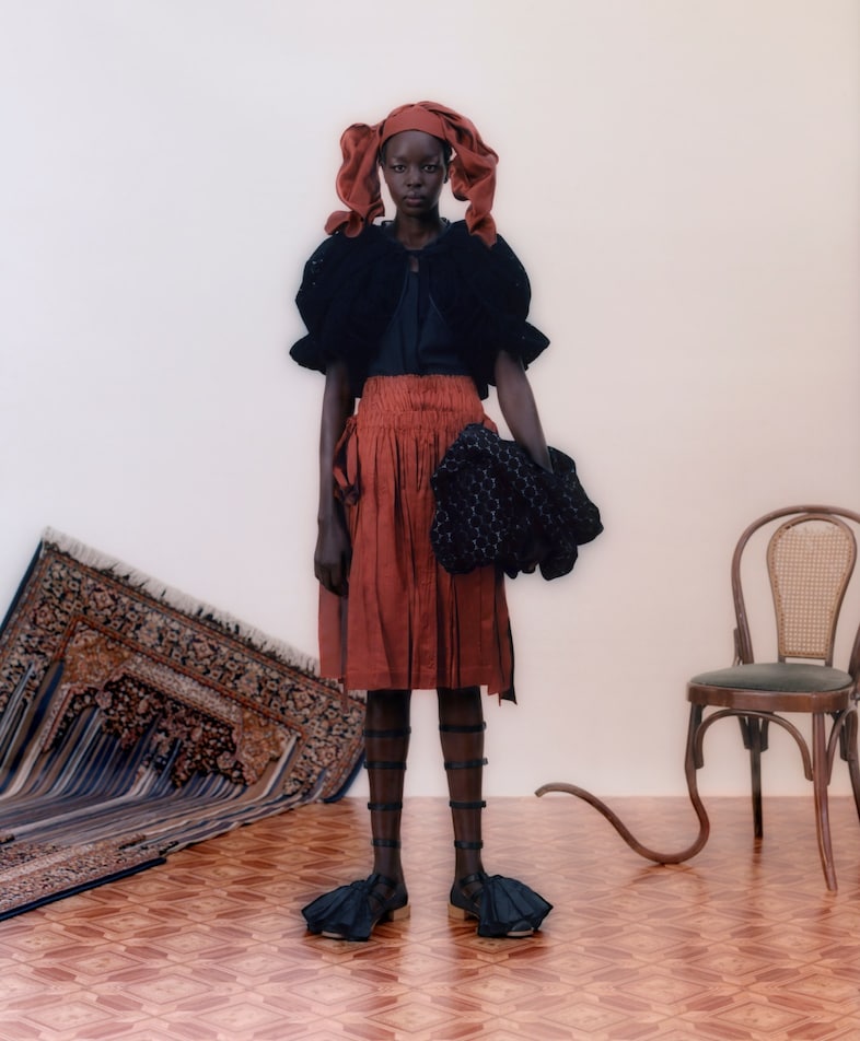 WED Studio Autumn/Winter 2021