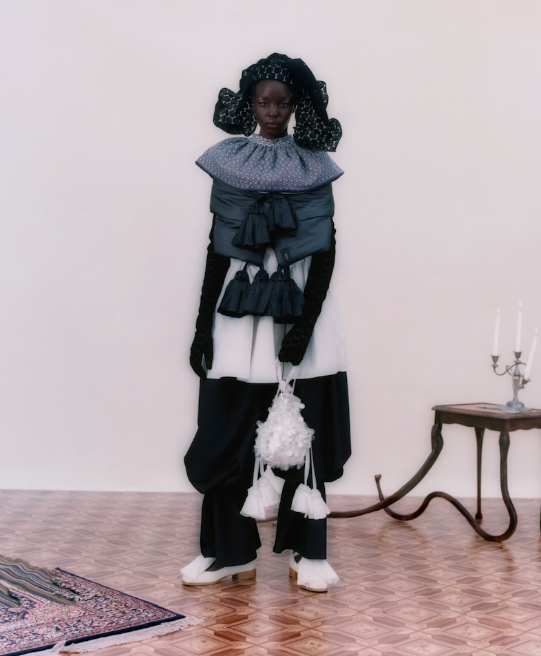 WED Studio Autumn/Winter 2021