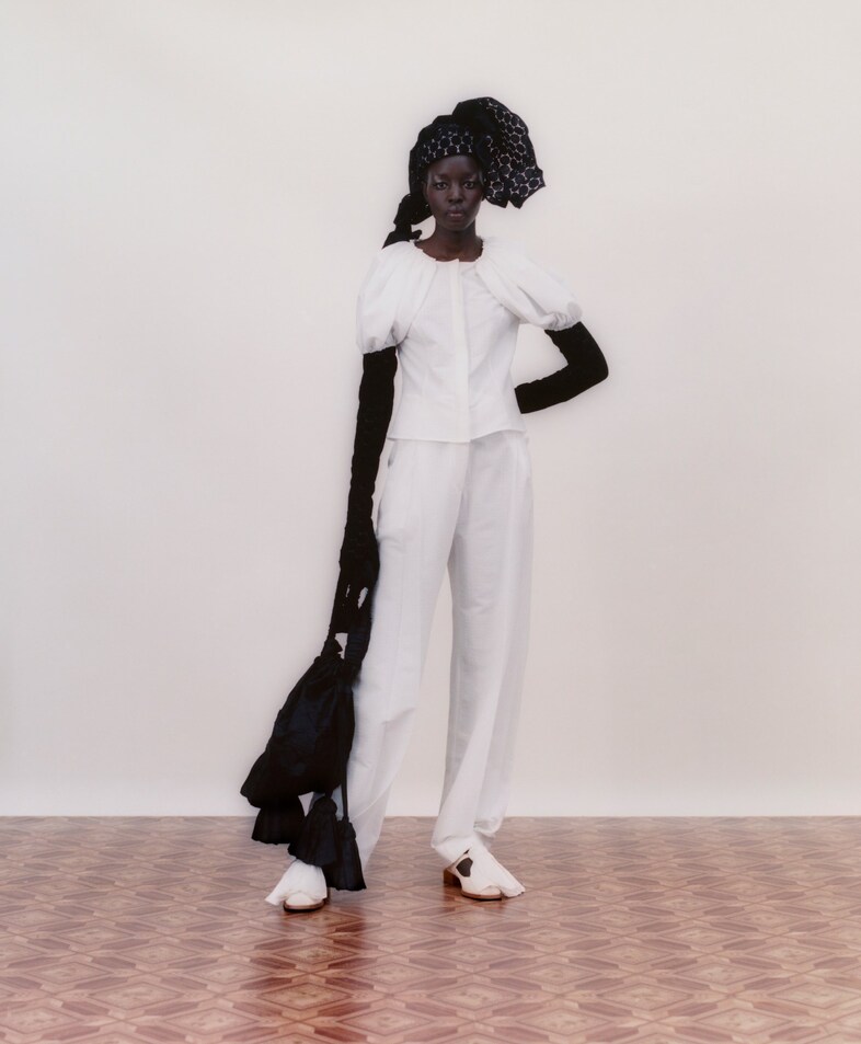 WED Studio Autumn/Winter 2021