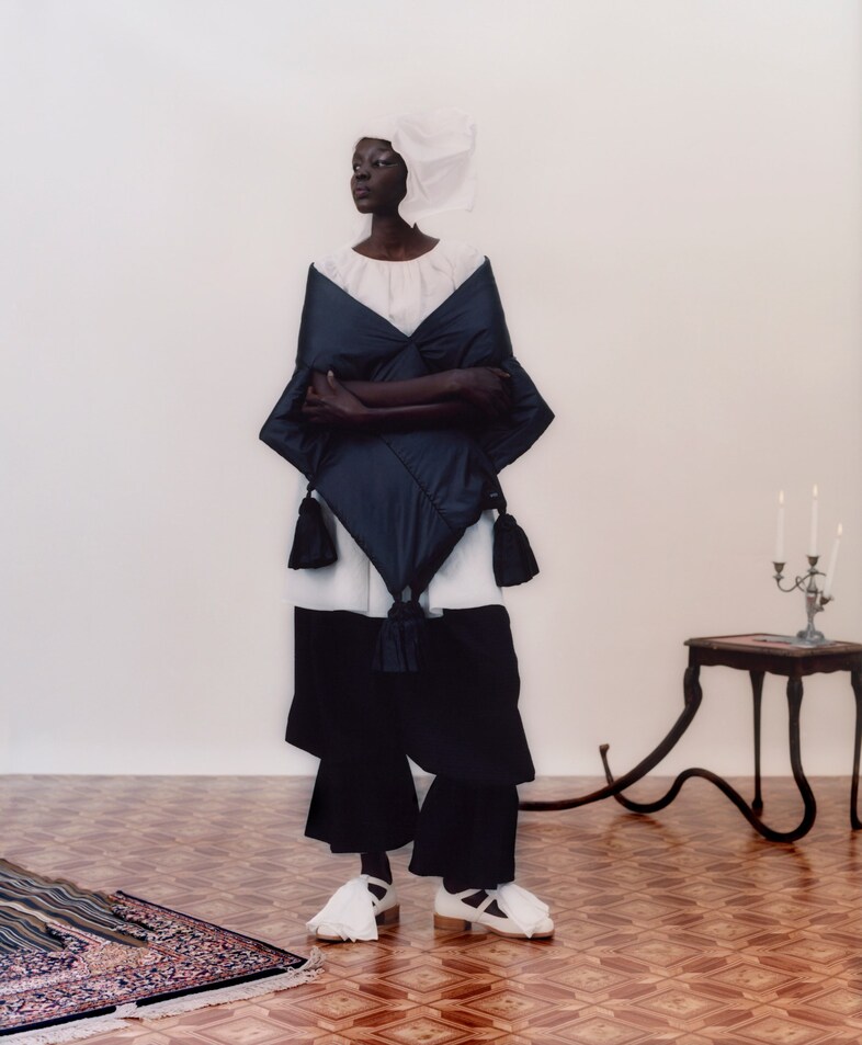 WED Studio Autumn/Winter 2021