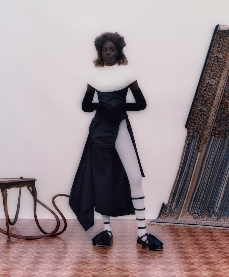 WED Studio Autumn/Winter 2021