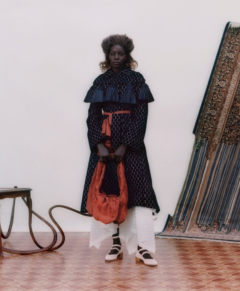 WED Studio Autumn/Winter 2021