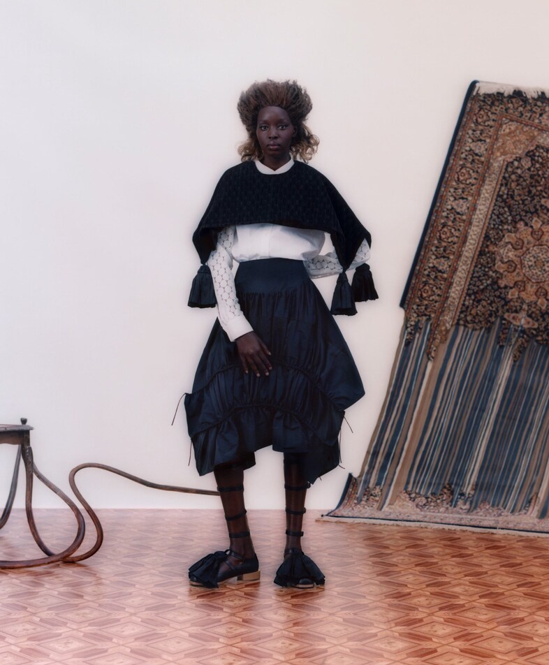 WED Studio Autumn/Winter 2021