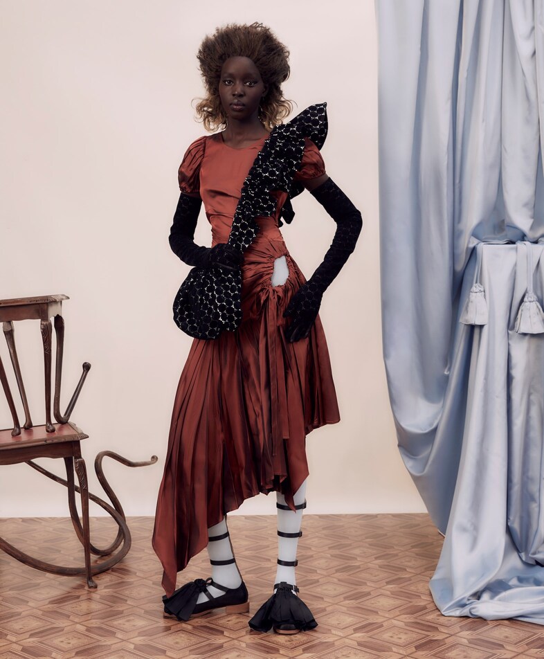 WED Studio Autumn/Winter 2021