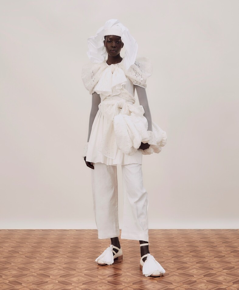 WED Studio Autumn/Winter 2021