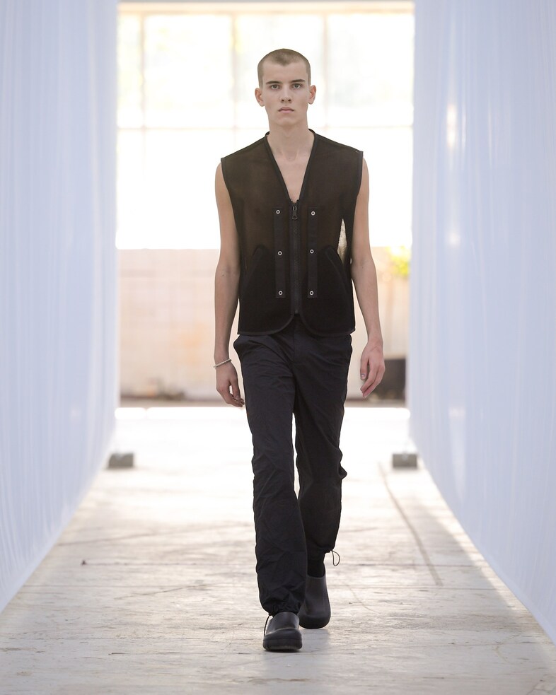 Berner K&#252;hl Spring/Summer 2022