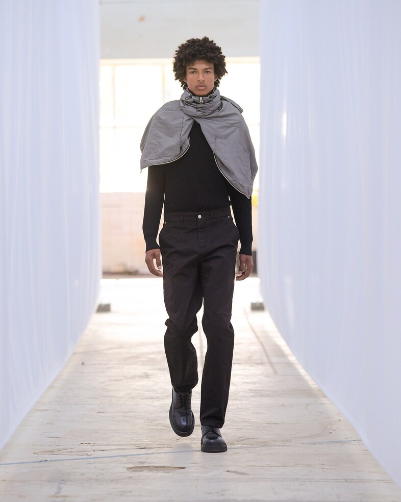 Berner K&#252;hl Spring/Summer 2022