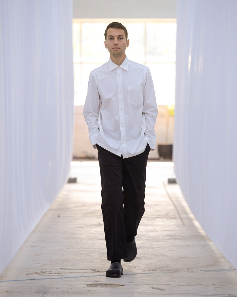 Berner K&#252;hl Spring/Summer 2022