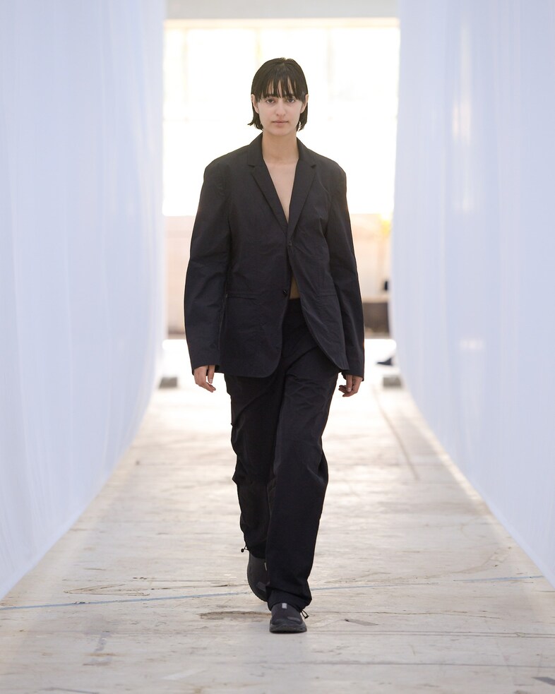 Berner K&#252;hl Spring/Summer 2022