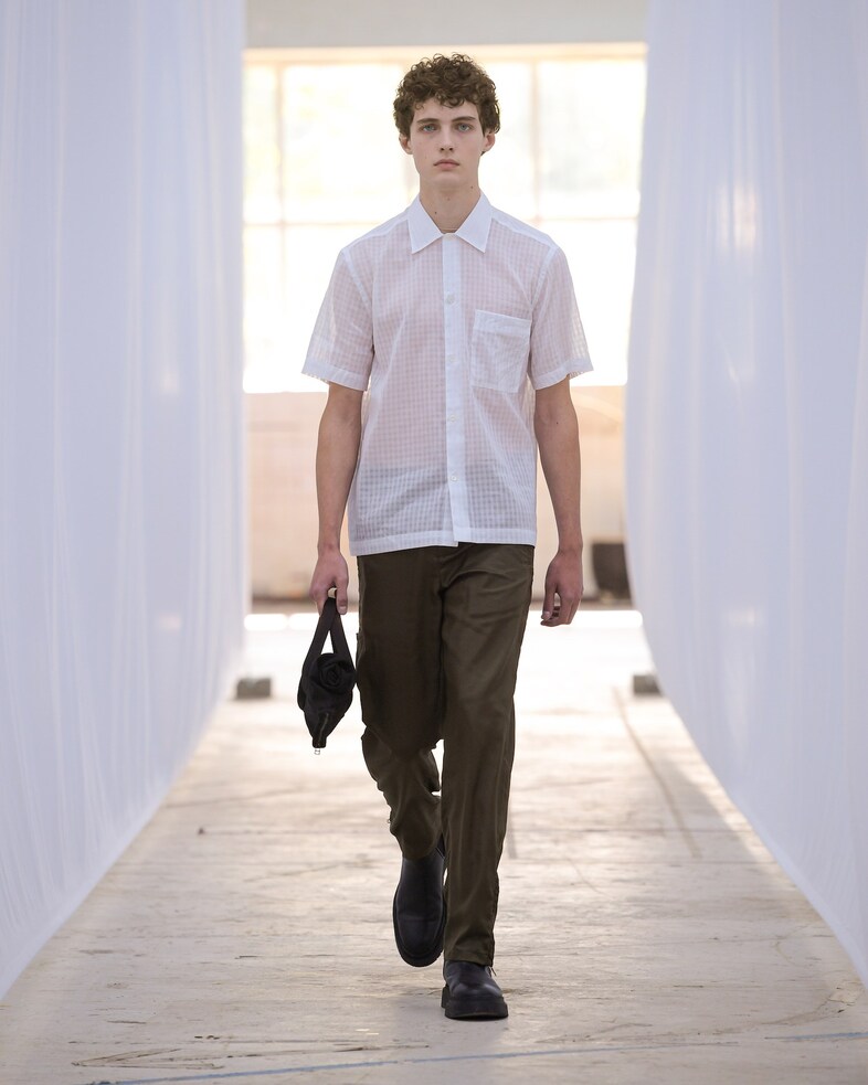 Berner K&#252;hl Spring/Summer 2022